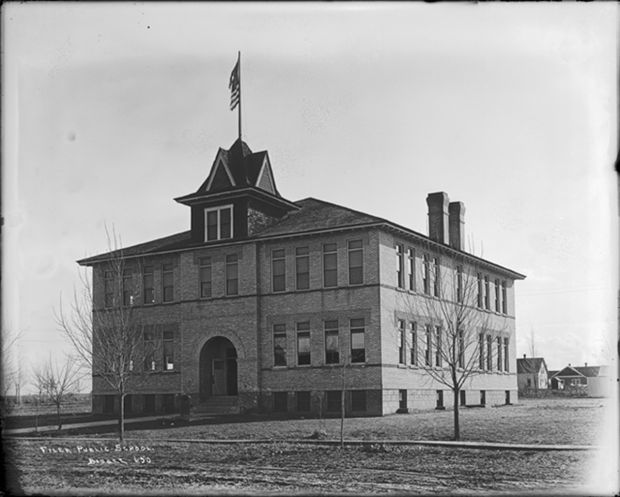 Filer Public School
